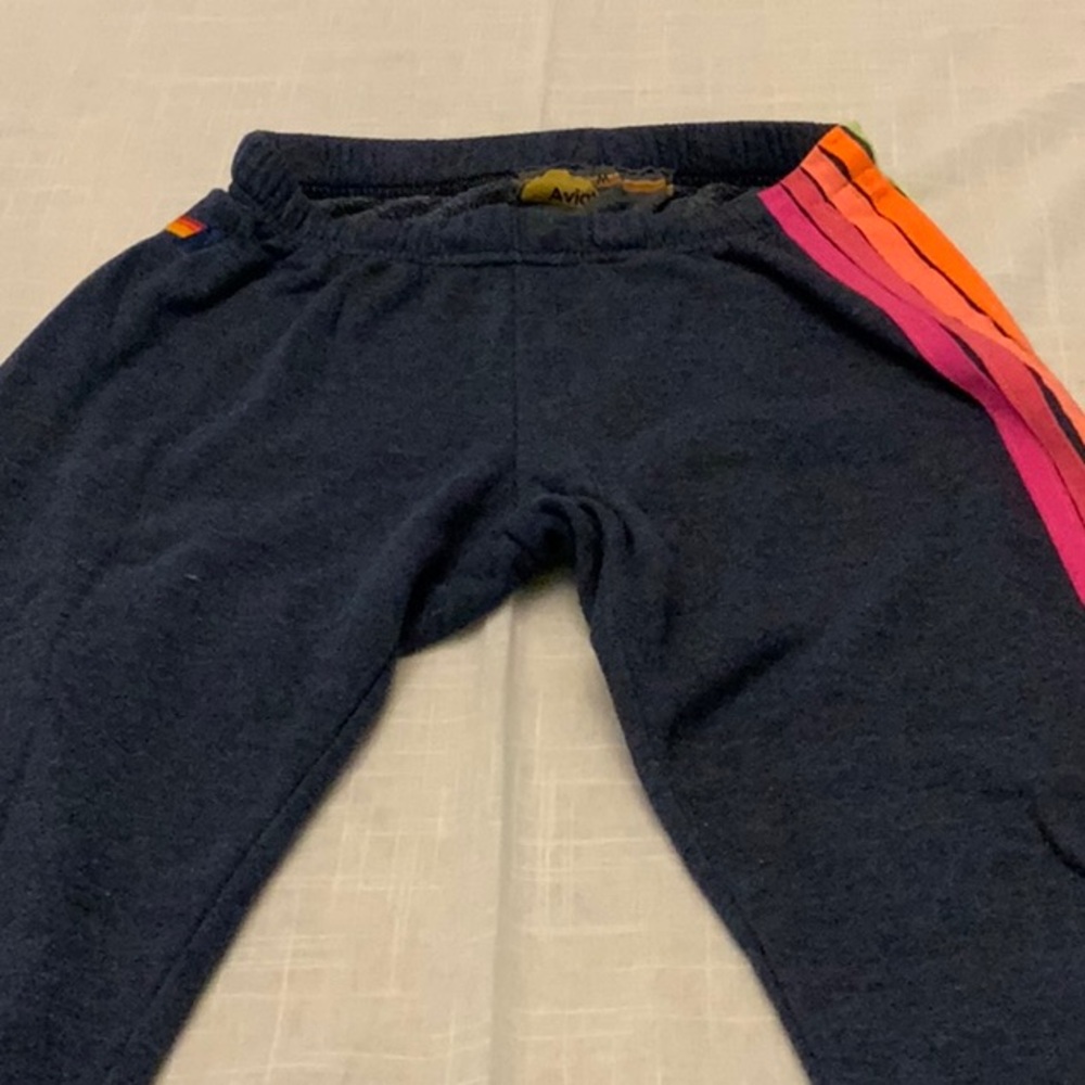 Pre owned Aviator Nation Sweatpants Size Medium
